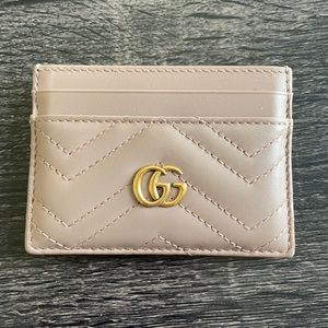 Gucci Cardholder